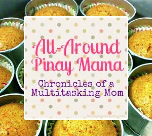 All-around Pinay Mama