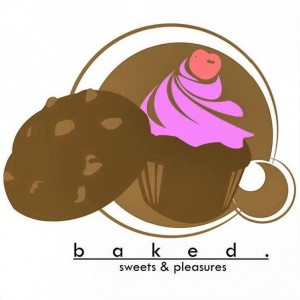 Baked Sweets and Pleasures