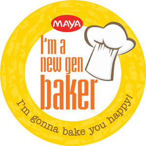 New Gen Baker Logo
