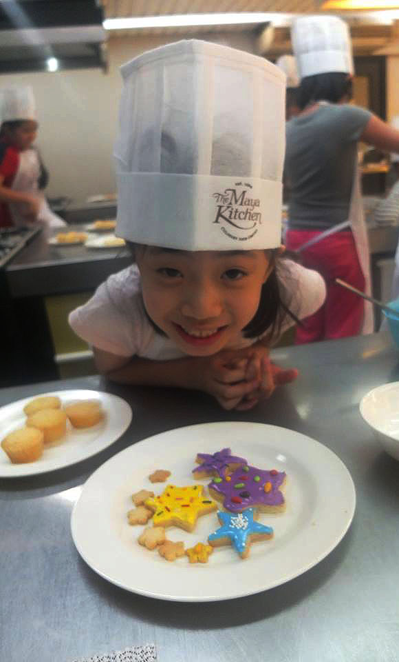 Kid's & Teen's Baking Classes | New Gen Baker