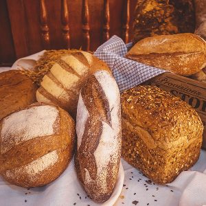 New Gen Baker - 5 Invaluable Tips for Beginner Bread Makers