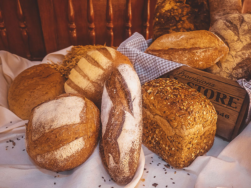 New Gen Baker - 5 Invaluable Tips for Beginner Bread Makers