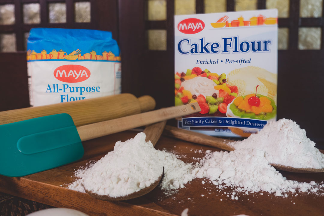 Cake Flour Brands