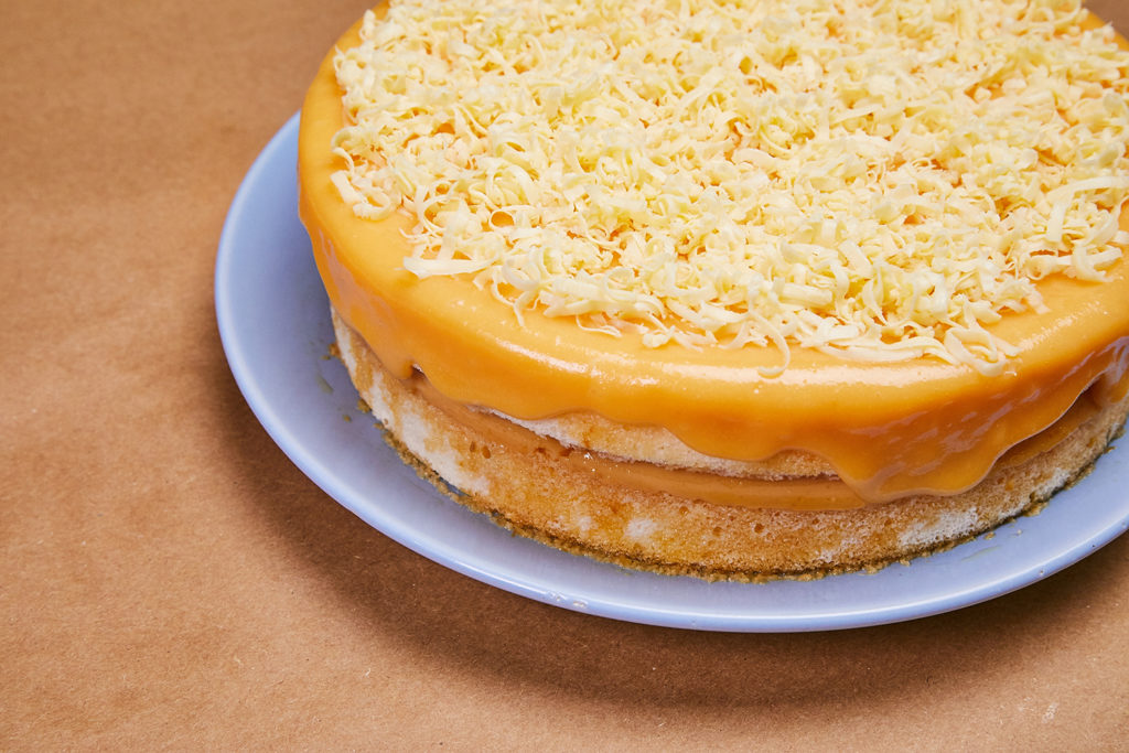 CHEDDAR-YEMA-FLAN-CAKE