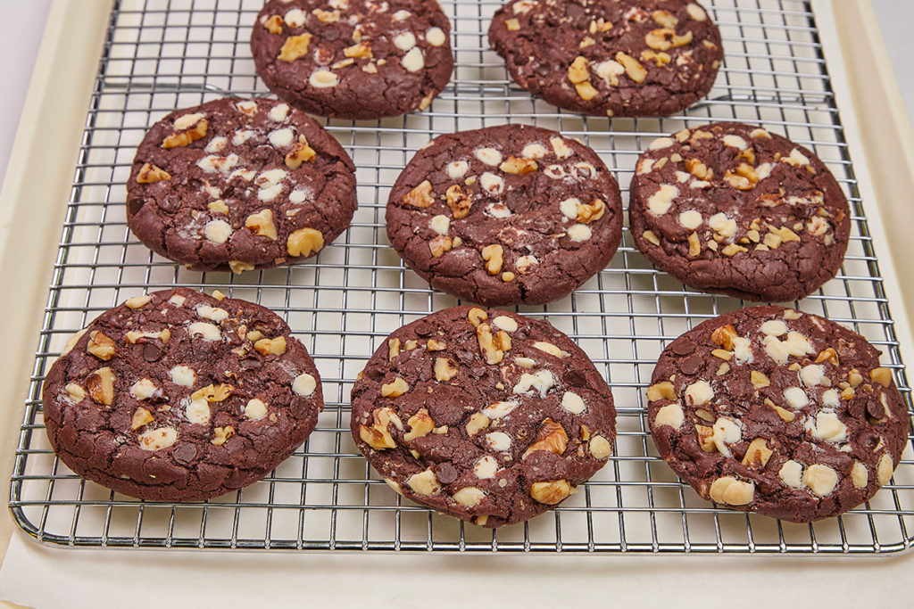 CHOCOLATE-FUDGE-COOKIES