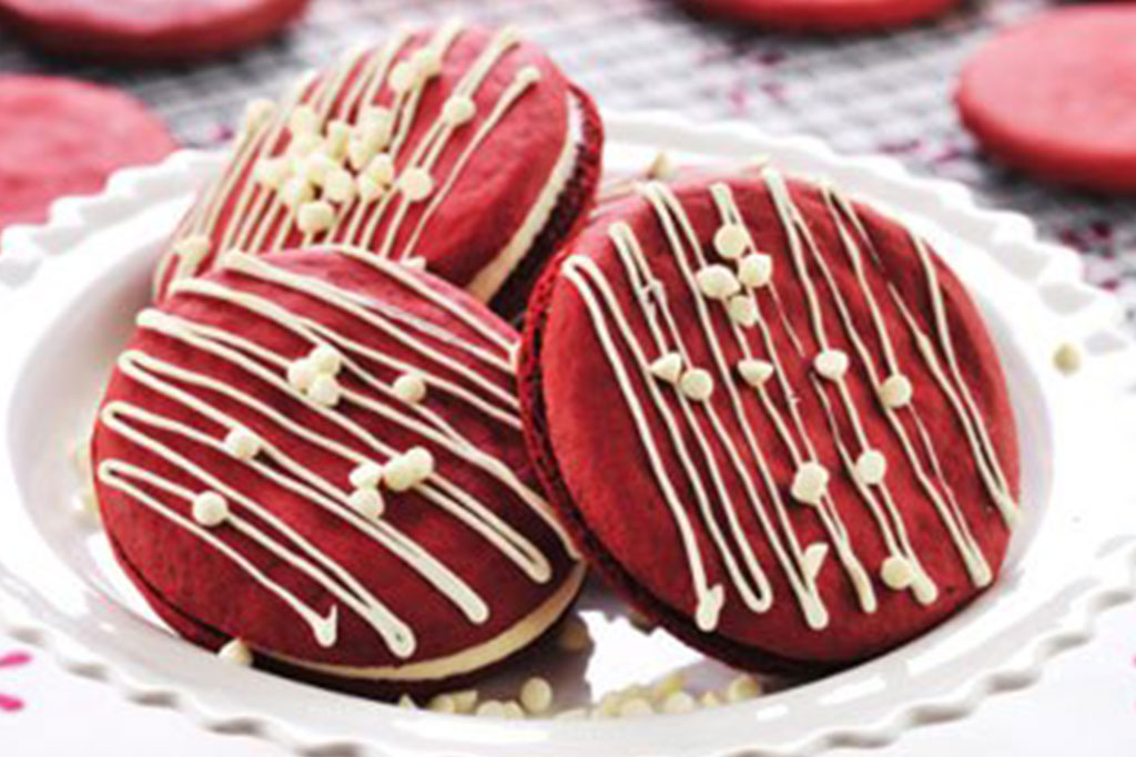 WHOOPIE COOKIES