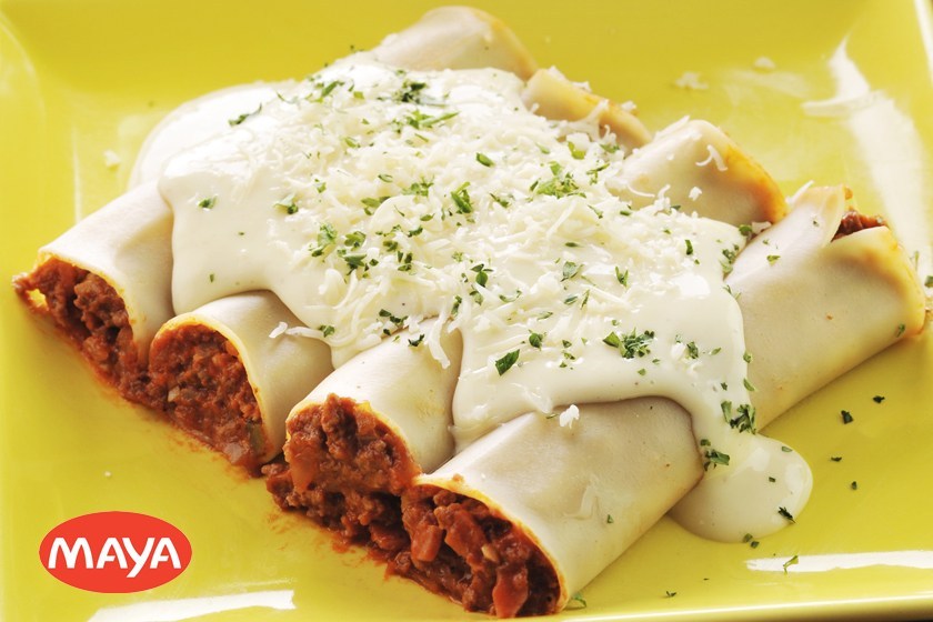 easy lasagna rolls