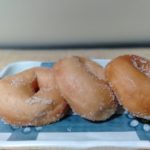 Home Fried Donuts